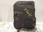 Used Lower Engine Oil Pan Fits: 2007 Jeep Patriot 2.4 Grade A. Fixed Price $114.99.