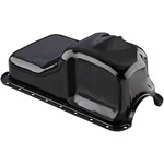 Oil Pan (engine) Atp Professional Auto Parts. Fixed Price $211.20.