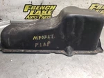 Oil Pan 350 V8 5 Quart Fits 1999 Savana Van. Fixed Price $40.00.