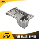 New Aluminum Engine Oil Pan For Dodge Magnum Charger Chrysler 300 3.5l. Fixed Price $85.49.