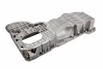 Genuine Gm Upper Engine Oil Pan 12634972. Fixed Price $231.89.