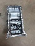 Engine Upper Oil Pan 2780106604 Oem Awd 4.7l Mercedes S63 S550 W222 2014-17. Fixed Price $338.19.