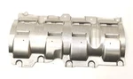 New Oem Mopar Engine Oil Pan Windage Tray 04893766aa Wrangler Cherokee 2.0 18-25. Fixed Price $26.05.