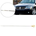3.5l Engine Oil Level Dipstick Fit Dodge Avenger Journey Chrysler Sebring Us. Fixed Price $10.60.