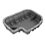 Aluminum Oil Sump Pan For Mercedes-benz E430 Ml430 Sl500 1998-2002 Mdp01a. Fixed Price $37.99.