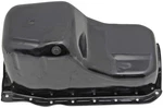 Dorman Products 264-108 Stock Replacement Oil Pan. Fixed Price $75.99.