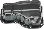 Engine Oil Pan Autotecnica Mi1416202 Fits 03-06 Mitsubishi Outlander 2.4l-l4. Fixed Price $25.74.