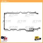 Oil Pan Gasket For 98-10 Chrysler Charger Sebring Dodge Magnum 2.7l. Fixed Price $19.08.