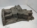 Oil Pan 2.0l Vin F 8th Digit From 2010 Mazda 3 (12169319. Fixed Price $203.68.