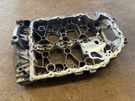 Oil Pan Vw Golf 7 Passat 3g Tiguan Audi Skoda 2.0tsi Engine 06k103603bl. Fixed Price $215.16.