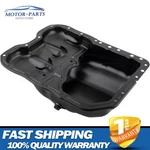Oil Pan Assembly For Hyundai Tucson Kia Forte 2.0l 2010-2013 264-424 Front Sump. Fixed Price $42.23.