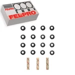 Fel-pro Engine Valve Stem Oil Seal Set For 2009-2013 Suzuki Grand Vitara. Fixed Price $29.76.