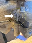 Used Engine Complete Assembly Fits: 2023 Chevrolet Camaro 3.6l Vin S 8th Digit O. Fixed Price $1095.90.