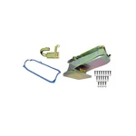 Weiand 5023wnd Oil Pan Kit- Fabricated. Fixed Price $277.95.