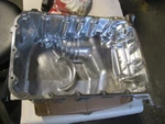 Dorman 264-810 Engine Oil Pan Compatible With Select Acura/honda Models. Fixed Price $85.71.