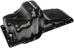 Dorman 264-620 Engine Oil Pan Fits Dodge Durango Chrysler Aspen 53021693aa. Fixed Price $100.55.