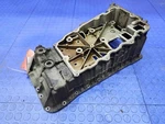 2001-2010 Ford Explorer Mustang Ranger Mountaineer 4.0l Engine Oil Pan Oem. Fixed Price $69.99.