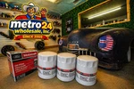 Motorcraft Fl820s Engine Oil Filter For Ford Lincoln Mercury Genuine Oem 3 Pack. Fixed Price $32.95.