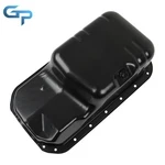 Engine Oil Pan 11200plc000 Steel For Honda Civic Base 2001-2005 L4 1.7l 264-417. Fixed Price $27.20.
