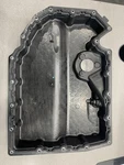New Rein Esk0136 Oil Pan For Vw Golf, Gti, Audi A3, S3, Q3, Tt, Tts. Fixed Price $60.00.