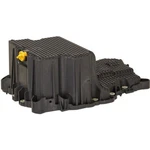 18-23 F-150 Oem Ford Plastic Oil Pan Assembly With Gasket 2.7 Ecoboost Ml3z6675j. Fixed Price $150.95.