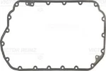 Genuine Victor Reinz Oil Sump Gasket 71-34211-00 For Audi Vw. Fixed Price $28.12.