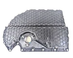 Genuine Volkswagen Lower Oil Pan 06k-103-600-aa. Fixed Price $256.80.