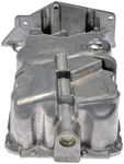 Dorman 264-268 Engine Oil Pan For 11-16 Cadillac Chevrolet Elr Volt. Fixed Price $1268.59.