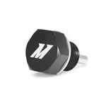 Mishimoto For Magnetic Oil Drain Plug M18 X 1.5 Black. Fixed Price $36.43.