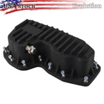 Engine Oil Pan For 2012-2018 Ram 1500 3.6l V6 Dodge Durango Jeep Grand Cherokee. Fixed Price $39.99.