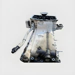 Upper Engine Oil Pan For 11-19 Ford F-350 Super Duty 6.7 Dc3q6676ac Power Stoke. Fixed Price $430.00.