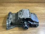 2017-2019 Mercedes Benz C Class C43 Amg W205 Engine Oil Pan Sump Oem. Fixed Price $594.41.
