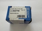 Gm Genuine Parts 24227792 Automatic Transmission Torque Converter Clutch Usa. Fixed Price $45.77.