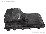 Engine Oil Pan For 97-98 Ford F-150 4.6 F65e6675ha Romeo. Fixed Price $64.95.