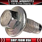 Dorman Engine Oil Drain Plug 1pcs For Ford Edge 2010 2009 2008 2007. Fixed Price $16.45.