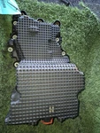 Oil Pan 2.7l Turbo Fits 15-17 Ford F150 Pickup. Fixed Price $64.95.