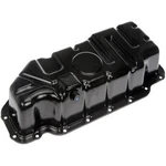 264-437 Dorman Oil Pan Lower For Kia K900 Hyundai Equus Genesis 2009-2014. Fixed Price $86.33.