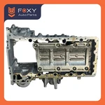 08-19 Oe Bmw Upper Oil Pan S63 N63 X5 50i 7566800 E70 F15 F85 E71 F16 F86. Fixed Price $398.00.