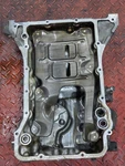 2017-2022 Oil Pan For Honda Cr-v Accord 1.5l Turbo Oem 112005paa00. Fixed Price $118.91.
