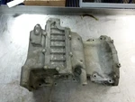 Engine Oil Pan From 2011 Cadillac Cts 3.0 12596502. Fixed Price $59.95.