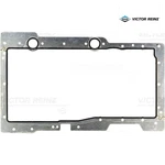 Gasket, Oil Sump Victor Reinz 71-10352-00 For Jeep, Chrysler. Fixed Price $123.12.