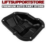 264-466 Engine Oil Pan Lower Fits Nissan Versa 2009 - 2011 L4 1.6l 11110-ed010. Fixed Price $35.19.