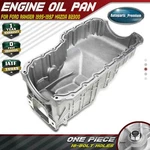 Engine Oil Pan For Ford Ranger 1995-1997 Mazda B2300 1994-1997 2.3l Petrol Sohc. Fixed Price $114.49.