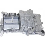 For Saturn Vue Oil Pan 2002 2003 2004 Center Sump Location Aluminum Material. Fixed Price $123.30.