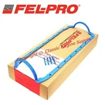New Fel Pro 1 Piece Oil Pan Gasket Set 1965-1990 Chevy Bb 454 427 402 396. Fixed Price $63.34.