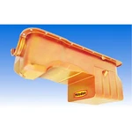Milodon Oil Pan 31125; Street/strip 7qt Rear Sump For 79-93 Ford Mustang 302 Sbf. Fixed Price $451.77.