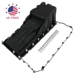 53022343al Engine Oil Pan For 2011-2015 Jeep Grand Cherokee Dodge Durango 5.7l. Fixed Price $97.97.