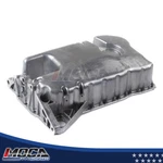 Engine Lower Oil Pan Fit 99-04 Volkswagen Jetta Golf Vr6 2.8l3.2l V6 021103601l. Fixed Price $62.64.