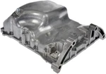 Dorman 264-380 Aluminum Engine Oil Pan New For Honda Accord Acura Mdx Tl Tsx. Fixed Price $73.99.