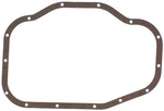 Engine Oil Pan Gasket Mahle Os32112. Fixed Price $17.89.